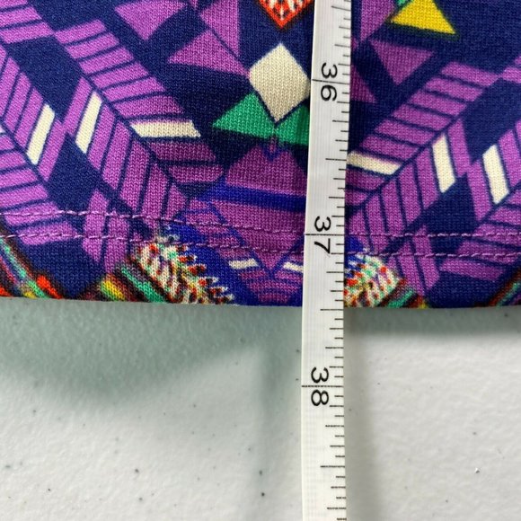 New Lularoe Women's Dress Small Julia Bodycon - Picture 8 of 8